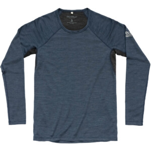 Devold Damen Endurance Merino 130 Longsleeve