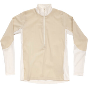 Devold Damen Endurance Merino Cover Zip Longsleeve