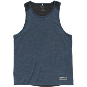 Devold Herren Endurance Merino 130 Tanktop