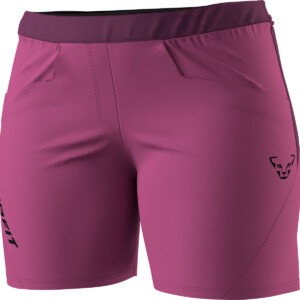 Dynafit Damen Traverse Hybrid Shorts