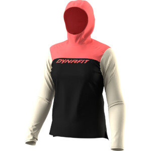 Dynafit Damen Traverse Sun Hoodie