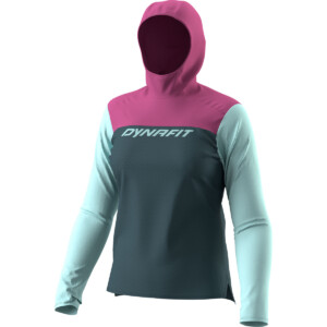Dynafit Damen Traverse Sun Hoodie
