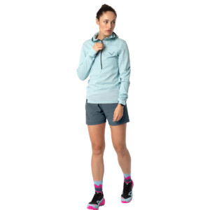 Dynafit Damen Traverse Thermal 1/2 Zip Pullover
