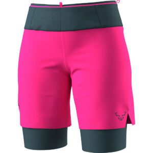 Dynafit Damen Ultra 2/1 Shorts
