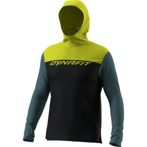 Dynafit Herren Traverse Sun Hoodie