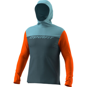 Dynafit Herren Traverse Sun Hoodie
