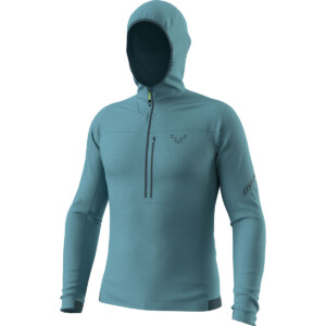 Dynafit Herren Traverse Thermal 1/2 Zip Pullover