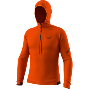 Dynafit Herren Traverse Thermal 1/2 Zip Pullover