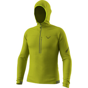 Dynafit Herren Traverse Thermal 1/2 Zip Pullover