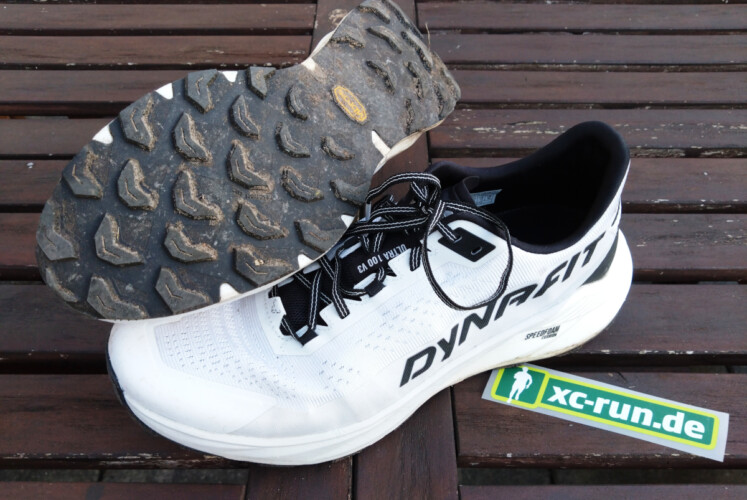 Dynafit Ultra 100 V3