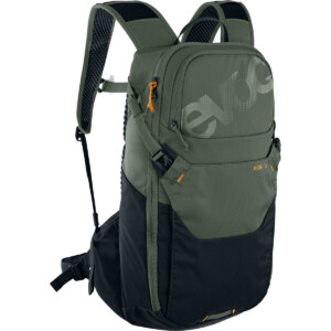 Evoc Ride 12 + Hydration Bladder 2 Rucksack