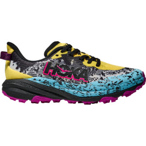 Hoka Kinder Speedgoat 6 Schuhe