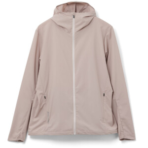 Houdini Damen Pace Trail Houdi Jacke