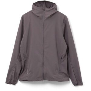 Houdini Damen Pace Trail Houdi Jacke