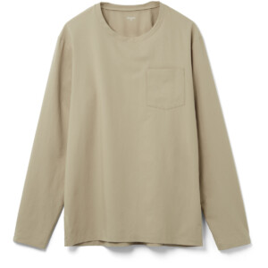 Houdini Herren Cover Crew Longsleeve