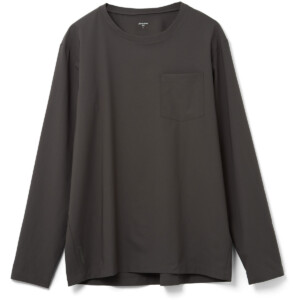 Houdini Herren Cover Crew Longsleeve