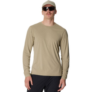 Houdini Herren Pace Air Longsleeve