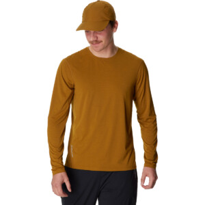 Houdini Herren Pace Air Longsleeve