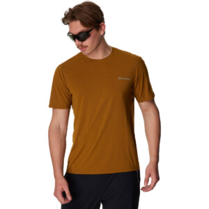 Houdini Herren Pace Air Message T-Shirt