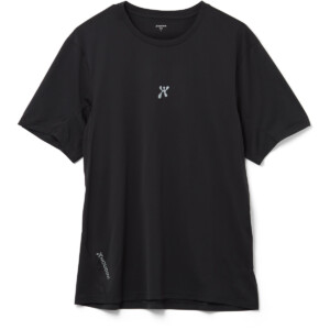 Houdini Herren Pace Air Message T-Shirt