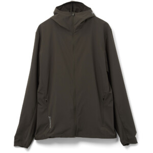 Houdini Herren Pace Trail Houdi Jacke