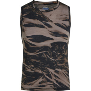 Icebreaker Damen 125 Cool-Lite Speed Motion AOP Top