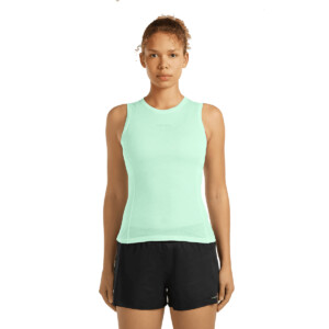 Icebreaker Damen 75 Cool-Lite Featherlight Top