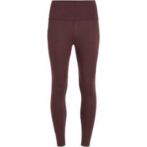 Icebreaker Damen Fastray II 25" Tights