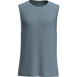 Icebreaker Herren 125 Cool-Lite Sphere Tanktop
