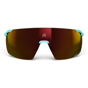 Julbo Faster L Kilian Jornet Reactiv 0-3 Sportbrille