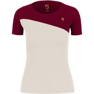 Karpos Damen Averau T-Shirt