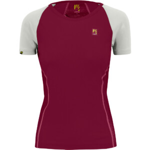 Karpos Damen Lavaredo Evo T-Shirt