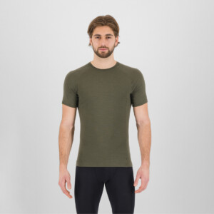 Karpos Herren Dinamico Merino 130 T-Shirt