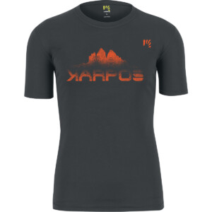 Karpos Herren Loma Evo Print T-Shirt