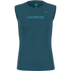 Karpos Herren Loma Evo Tanktop