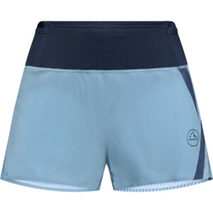 La Sportiva Damen Flow 3" Shorts