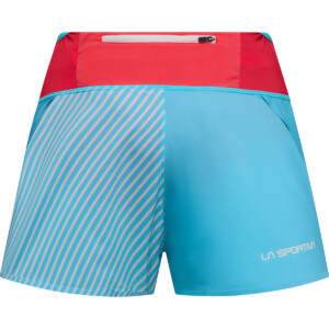 La Sportiva Damen Flow 3" Shorts