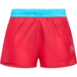 La Sportiva Damen Low Waist Shorts