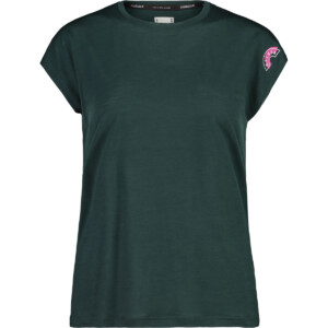 Maloja Damen SilsandaM. T-Shirt