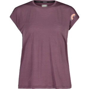 Maloja Damen SilsandaM. T-Shirt
