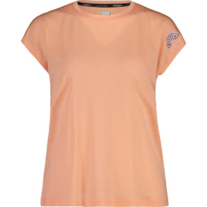 Maloja Damen SilsandaM. T-Shirt