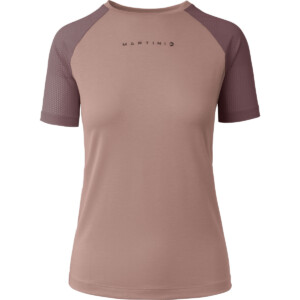 Martini Sportswear Damen Hillclimb Flex T-Shirt