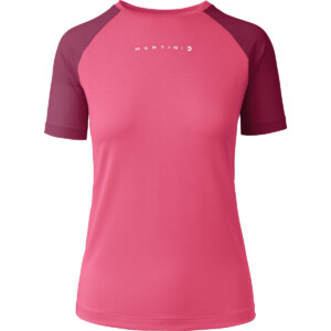 Martini Sportswear Damen Hillclimb Flex T-Shirt