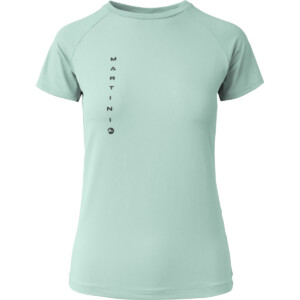 Martini Sportswear Damen Hillclimb Race T-Shirt