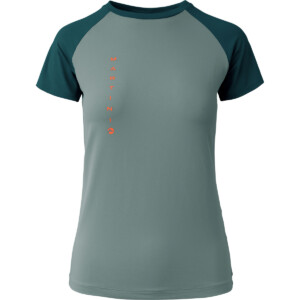 Martini Sportswear Damen Hillclimb Race T-Shirt