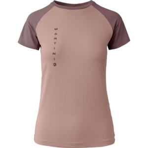 Martini Sportswear Damen Hillclimb Race T-Shirt