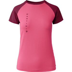 Martini Sportswear Damen Hillclimb Race T-Shirt