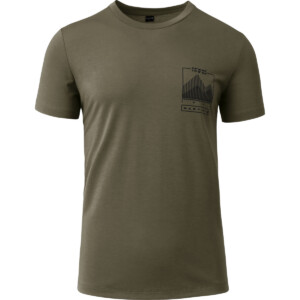 Martini Sportswear Herren Daybreaker T-Shirt