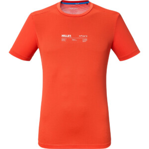 Millet Herren Intense Essential T-Shirt