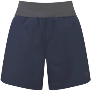 Mountain Equipment Damen Agilix 6" Shorts